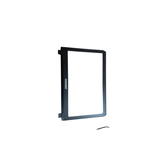 MONSTER TULPAR T5 V4.3 BEZEL