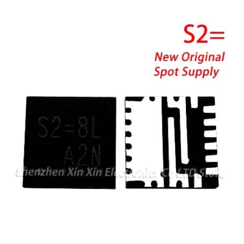 RT6310C RT6310CGQUF Richtek S2= Entegre