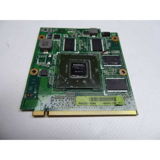 GT950M M50V-9PGE2 EKRAN KARTI 08G2015MM21Q