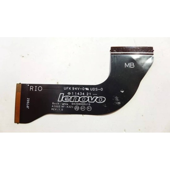 LENOVO YOGA 3 PRO 1370 USB AUDIO FLEX NF-A321