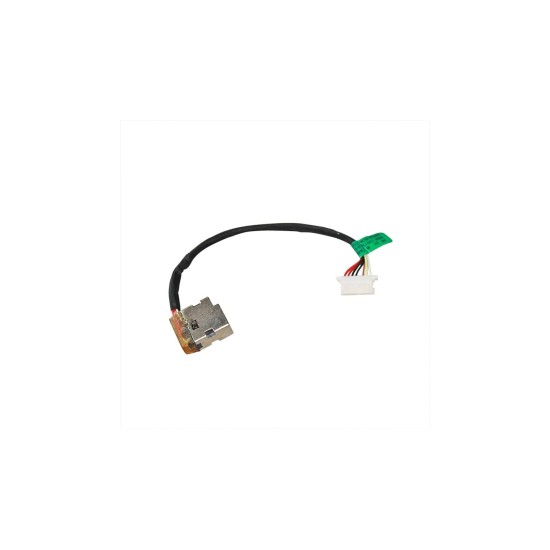 HP 250 G4 DC POWER JACK SOKET KABLO 799736-T57