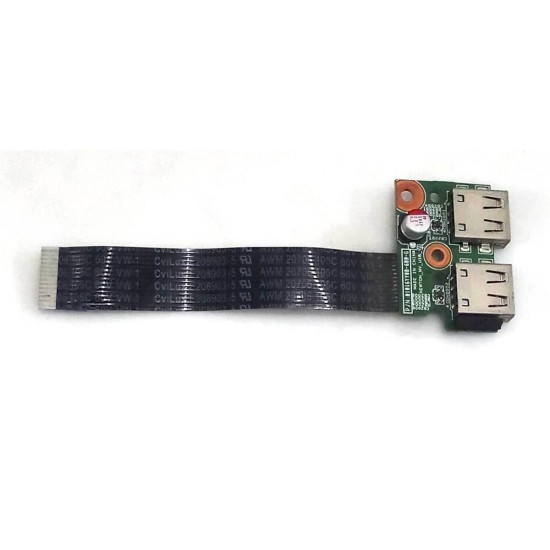 HP 650 USB BOARD 01016YY00-600