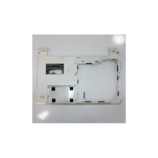 CASPER MB50 MB55 ALT KASA BOTTOM CASE