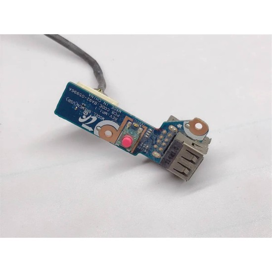 SAMSUNG R580 USB BOARD