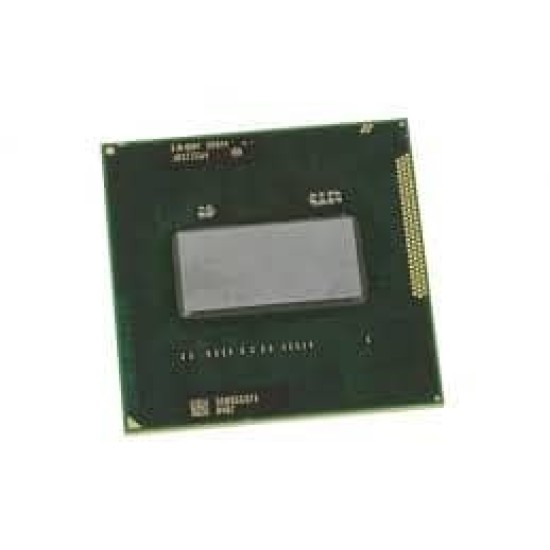SR014 (Intel Core i7-2720QM) NOTEBOOK CPU