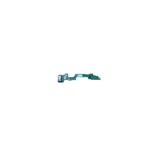 Lenovo V310-15IKB 80WQ Tetik Power Buton DVI Port Board DALV7TB16C0 31LV7DB0000