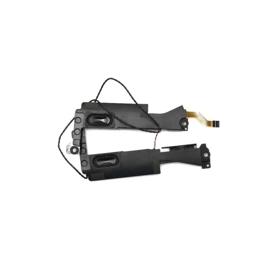 Lenovo Yoga 3 Pro 1370 80HE 20448 Notebook L+R Sağ Sol Hoparlör Speaker Takımı