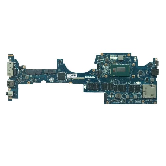 Lenovo Thinkpad YOGA S1 Anakart LA-A341P Anakart  i5-4200U