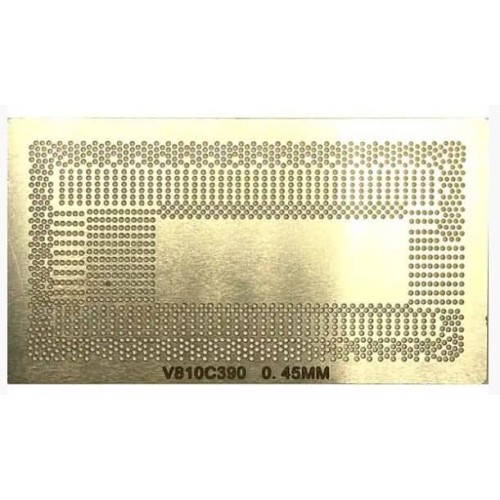 SRD1V SREJP SRFFX SRGKY SRGKW SRGP2 SRF9W Stencil Kalıp