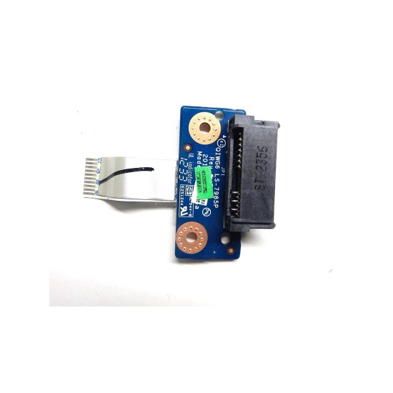 LENOVO N580 DVD DATA SOKET BOARD LS-7985P
