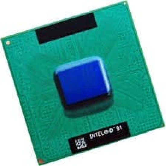 SL9WN (Intel Celeron M 520) NOTEBOOK CPU