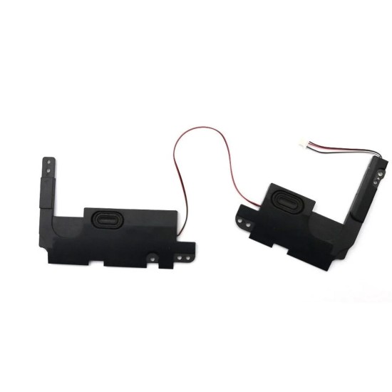 Lenovo ideapad 100S-14IBR 80R9 Notebook L+R Sağ Sol Speaker Hoparlör Takımı