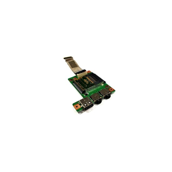 LENOVO B560 USB BOARD SES BOARD KART OKUYUCU LA56 İ/O BOARD