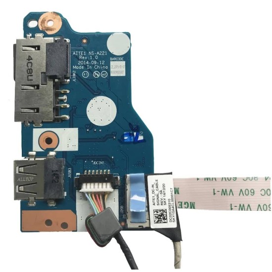 LENOVO E550 POWER BOARD