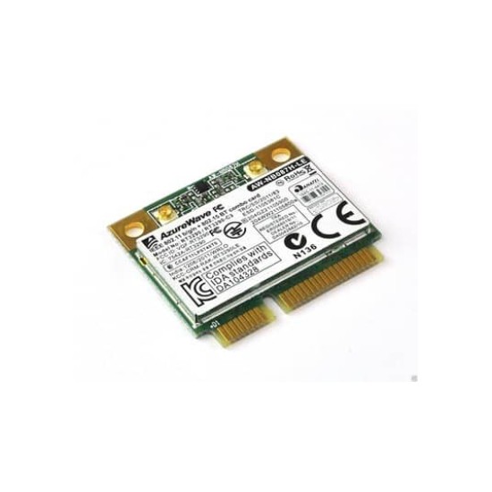 CASPER X300 WIFI KART