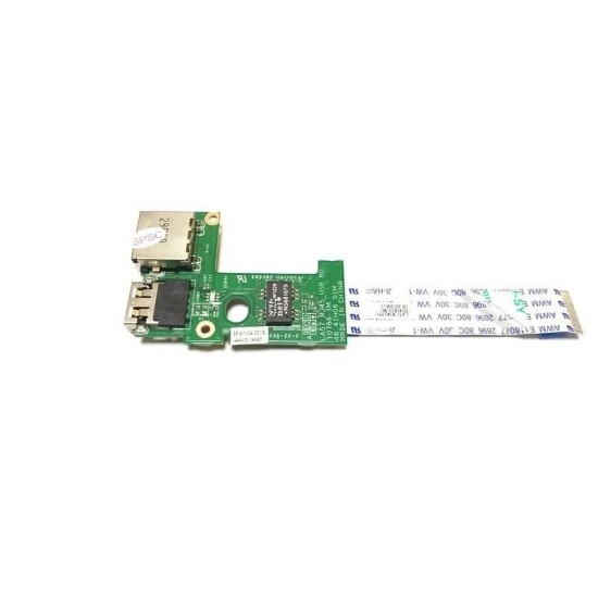 LENOVO B570 USB ETHERNET BOARD