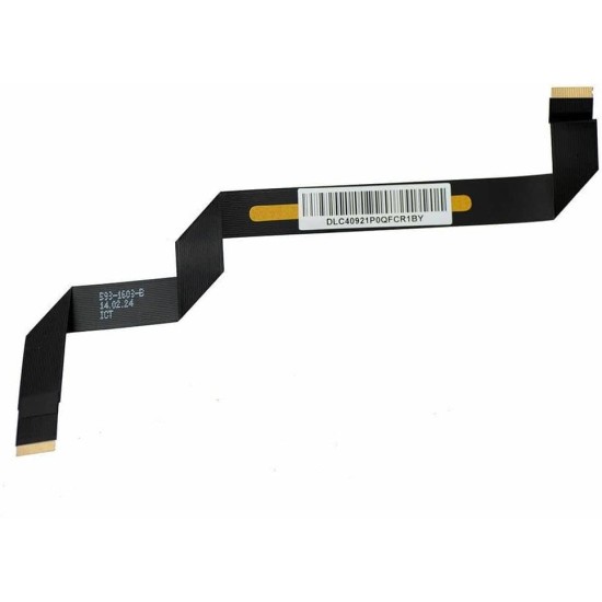 Macbook Air A1465 Trackpad Flex Kablo 593-1603-B