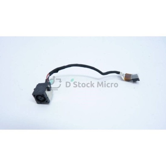 HP PROBOOK 6570B DC POWER JACK SOKET KABLO 20120621