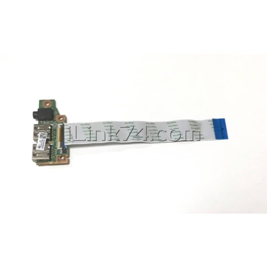 GRUNDİG 1450 USB BOARD AUDİO BOARD 34JW6AB0000