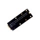 Macbook İMac A1398 A1425 A1418 A1419 MSATA Çevirici 2012 Uyumlu