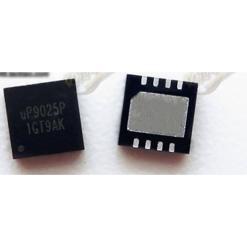 UP9025P Entegre