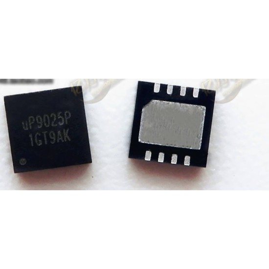 UP9025P Entegre