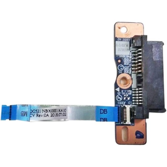 LENOVO İDEAPAD 320-15IKB DVD DATA SOKET BOARD NBX0001K410