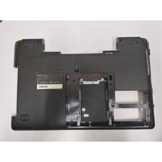 SAMSUNG NP270E5V ALT KASA BOTTOM CASE
