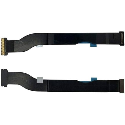 Macbook A1932 USB IO Flex Kablo 821-01528-A