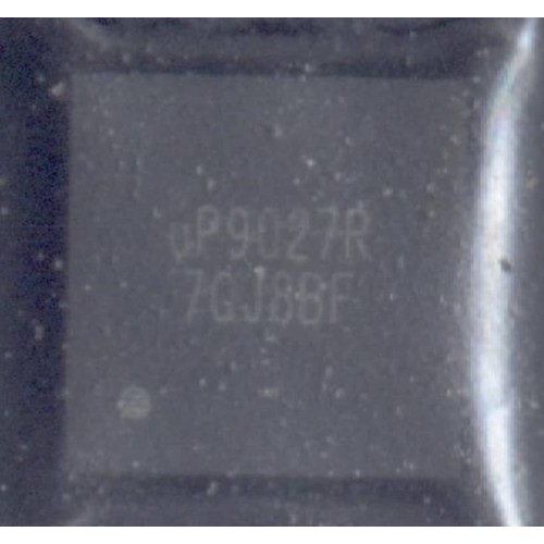 UP9027R Entegre