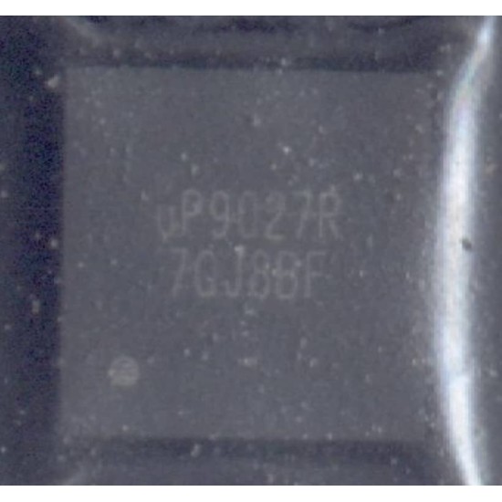 UP9027R Entegre