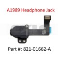 Macbook A1989 Ses Kulaklık Jack 821-01662-A