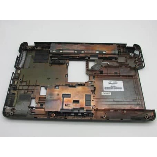 HP 650 ALT KASA BOTTOM CASE