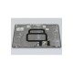 HP G62 LCD BACKCOVER