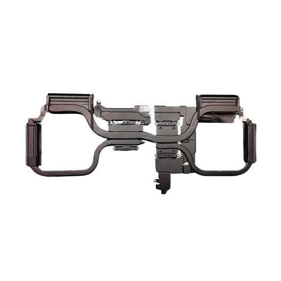 ASUS ROG G513 HEATSINK SOĞUTUCU BLOĞU