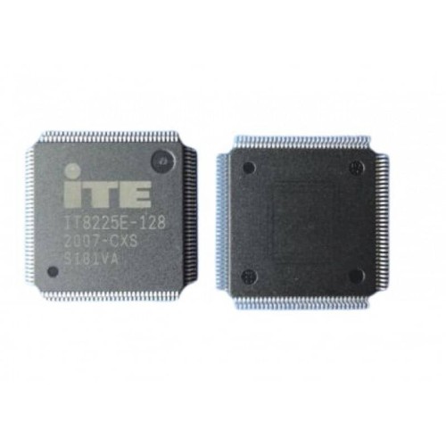 IT8225E-128 CXA Programlı IO Chipset