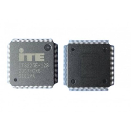 IT8225E-128 CXA IO Chipset