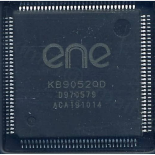 KB9052Q D LA-H329P Programlı IO Chipset