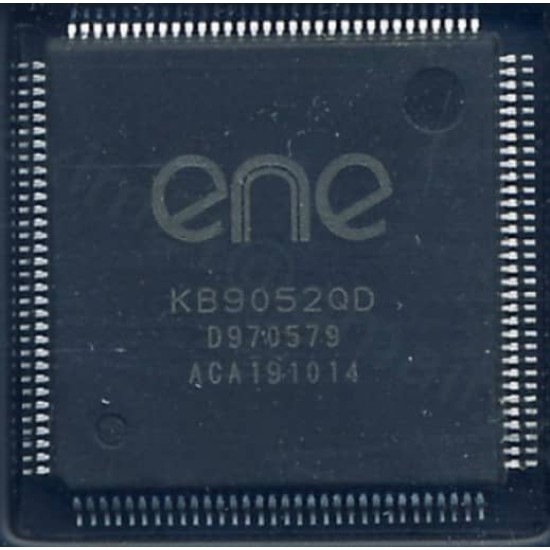KB9052Q D LA-K281P Programlı IO Chipset