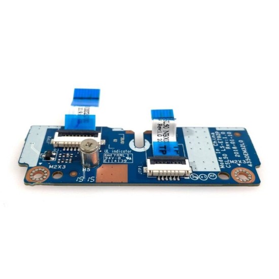 HP TPN C130 TOUCHPAD BUTON