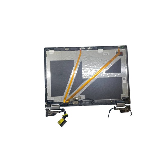 Lenovo ThinkPad Yoga 370 Lcd Back Cover Menteşe Takımı ve LVDS Data Kablosu