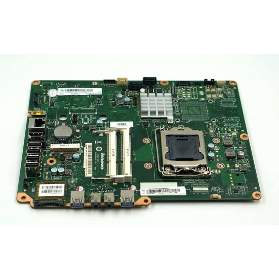 Lenovo C360 C460 H81 Anakart CIH81S Anakart 6050A2602301 Ekran Kartlı