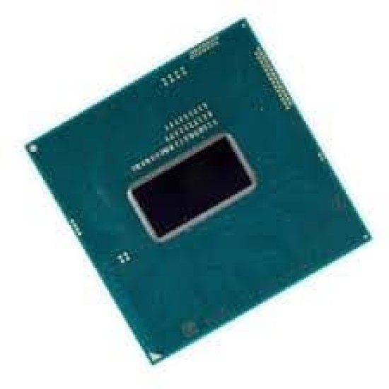 SR1HA (Intel Core i5-4200M) NOTEBOOK CPU