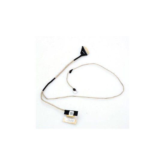 Acer Aspire E5-511 dc02001y910 LVDS DATA KABLO