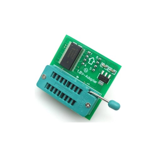 BIOS 1.8V EPROM Level Çevirici Soket Adaptör