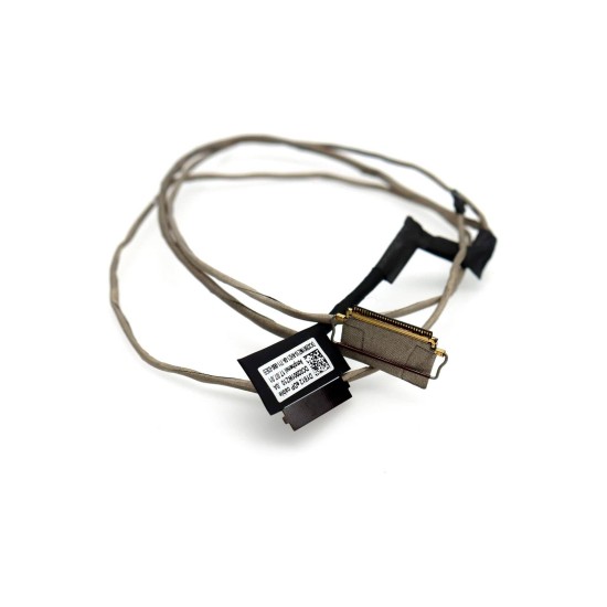 Lenovo R720 Y520 R720-15IKB Y520-15IKBN DC02001WZ00 LCD LVDS KABLO