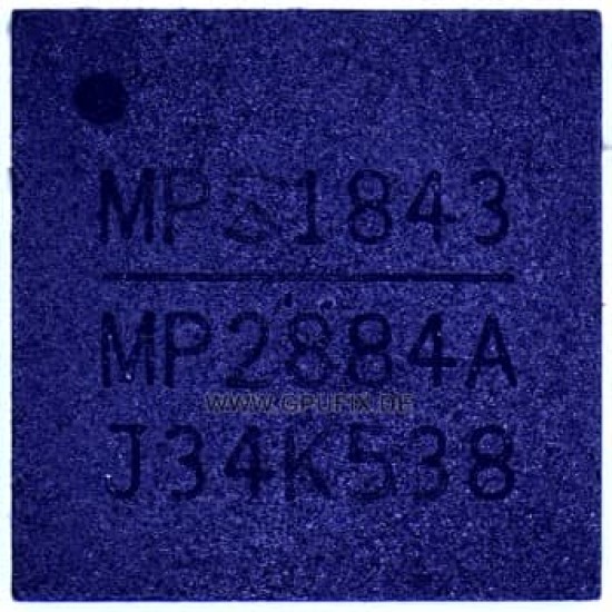 MP2884A MP2884AGU MP2884AGU-Z ENTEGRE