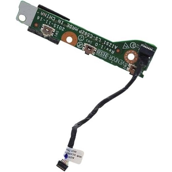 LENOVO YOGA 260 TETİK POWER BUTON LS-C582P