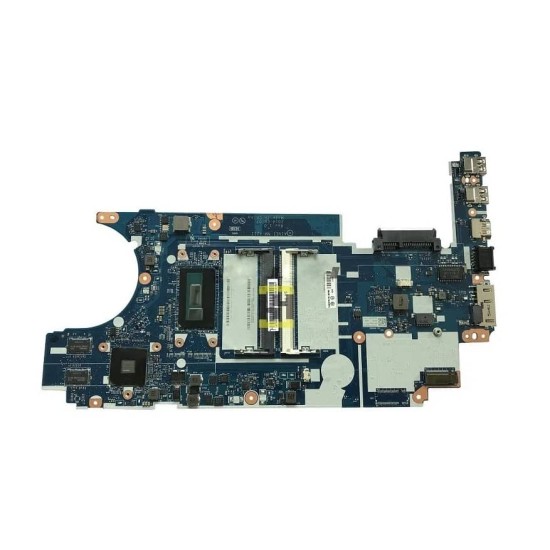 Lenovo Thinkpad Edge E450 E450C Anakart NM-A211 Anakart