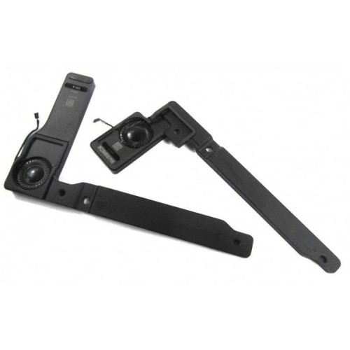 Macbook Air A1369 A1466 Speaker Hoparlör Takımı 2011-2015 Uyumlu Muadil Ürün
